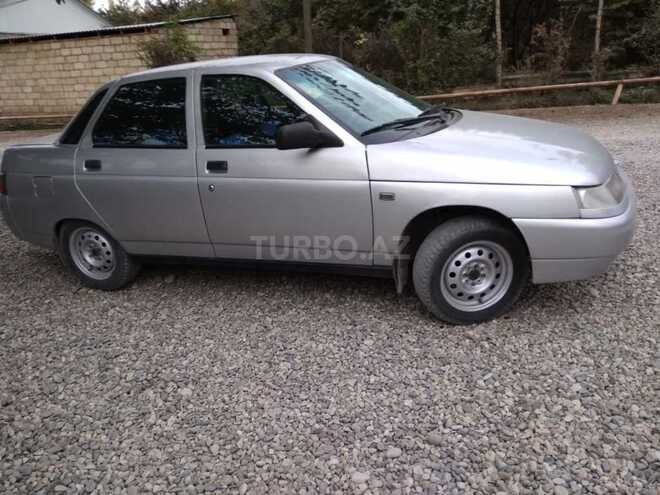 LADA (VAZ) 2110 2005, 271,000 km - 1.6 л - Qusar