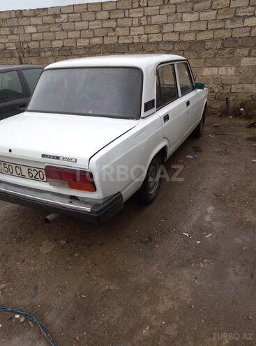 LADA (VAZ) 2107 1991, 8,588,888 km - 1.6 л - Bakı