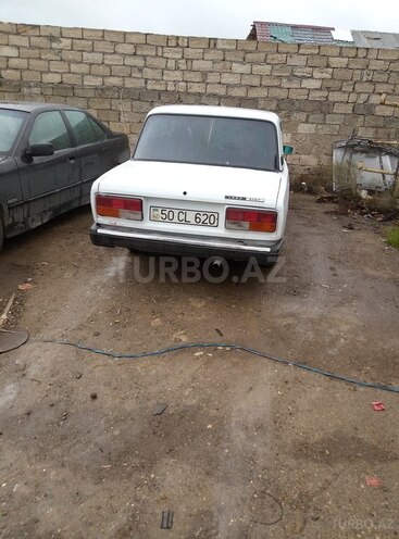LADA (VAZ) 2107 1991, 8,588,888 km - 1.6 л - Bakı