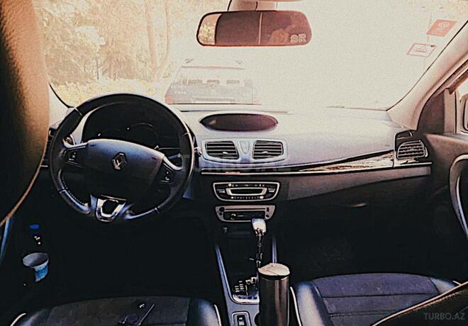 Renault Megane 2014, 99,000 km - 2.0 л - Bakı