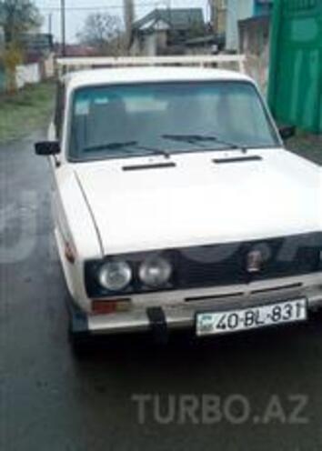 LADA (VAZ) 2106 1996, 92,000 km - 1.4 л - Quba
