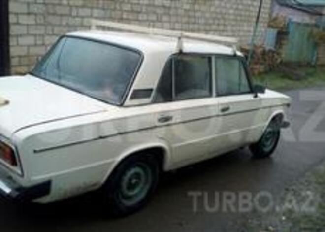LADA (VAZ) 2106 1996, 92,000 km - 1.4 л - Quba