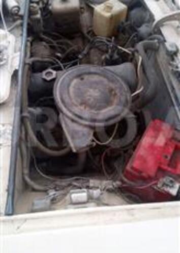 LADA (VAZ) 2106 1996, 92,000 km - 1.4 л - Quba