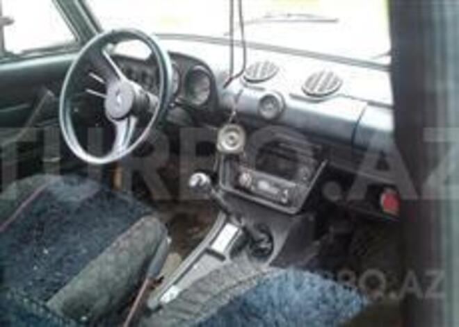 LADA (VAZ) 2106 1996, 92,000 km - 1.4 л - Quba