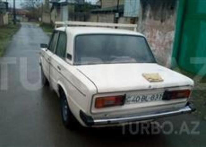 LADA (VAZ) 2106 1996, 92,000 km - 1.4 л - Quba