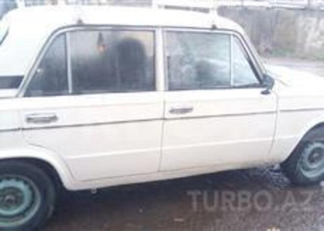 LADA (VAZ) 2106 1996, 92,000 km - 1.4 л - Quba