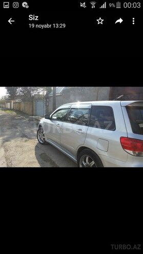 Mitsubishi Airtrek 2003, 300,000 km - 0.2 l - İmişli
