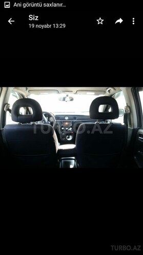 Mitsubishi Airtrek 2003, 300,000 km - 0.2 l - İmişli