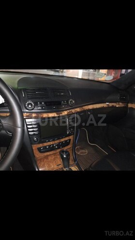 Mercedes E 350 2007, 198,000 km - 0.4 l - Bakı