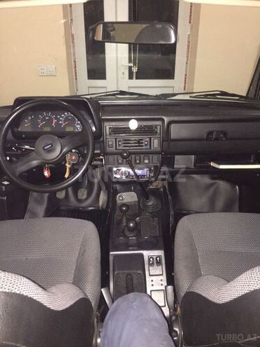 LADA (VAZ) Niva 2013, 93,000 km - 1.7 l - Bakı