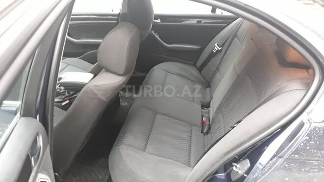 BMW 320 2001, 187,000 km - 2.2 l - Bakı