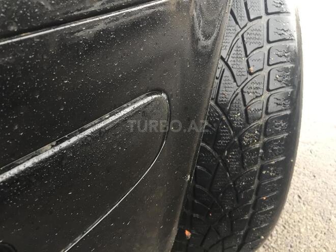 Mercedes Viano 2008, 180,000 km - 2.2 l - Bakı