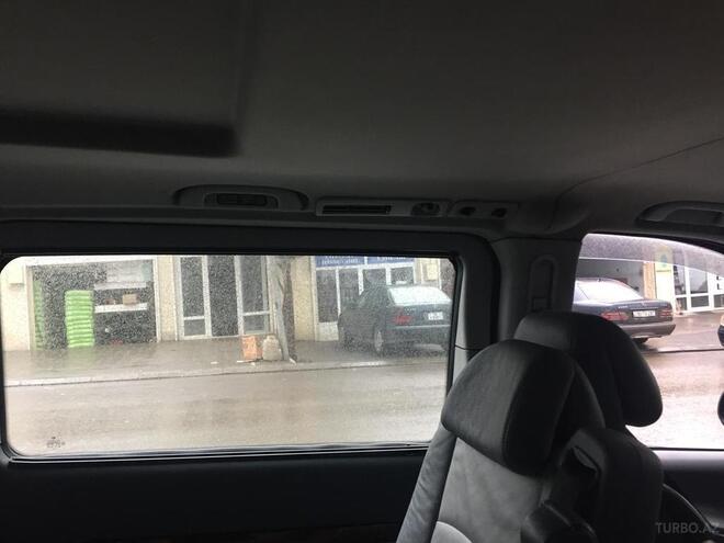 Mercedes Viano 2008, 180,000 km - 2.2 l - Bakı