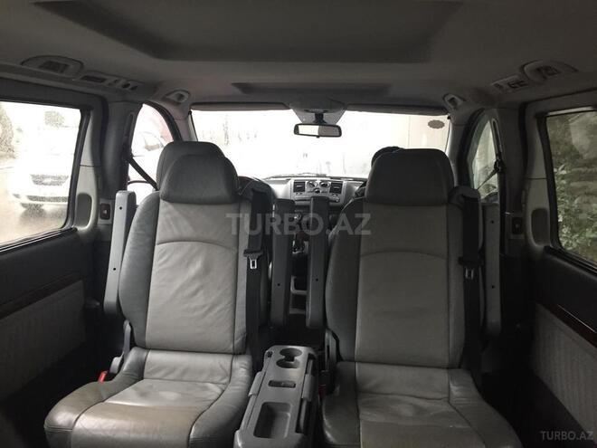 Mercedes Viano 2008, 180,000 km - 2.2 l - Bakı