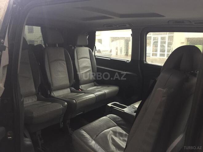 Mercedes Viano 2008, 180,000 km - 2.2 l - Bakı