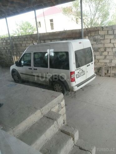 Ford Tourneo Connect 2007, 211,000 km - 1.8 л - Bakı
