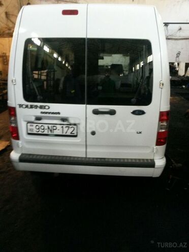 Ford Tourneo Connect 2007, 211,000 km - 1.8 л - Bakı