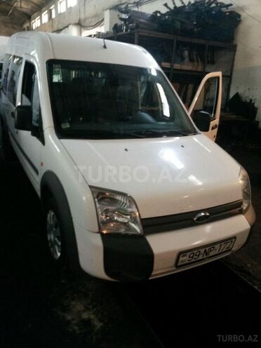Ford Tourneo Connect 2007, 211,000 km - 1.8 л - Bakı