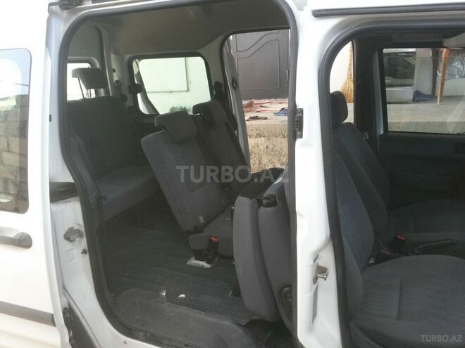 Ford Tourneo Connect 2007, 211,000 km - 1.8 л - Bakı