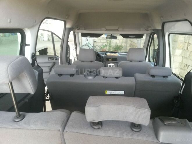 Ford Tourneo Connect 2007, 211,000 km - 1.8 л - Bakı