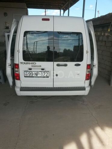 Ford Tourneo Connect 2007, 211,000 km - 1.8 л - Bakı