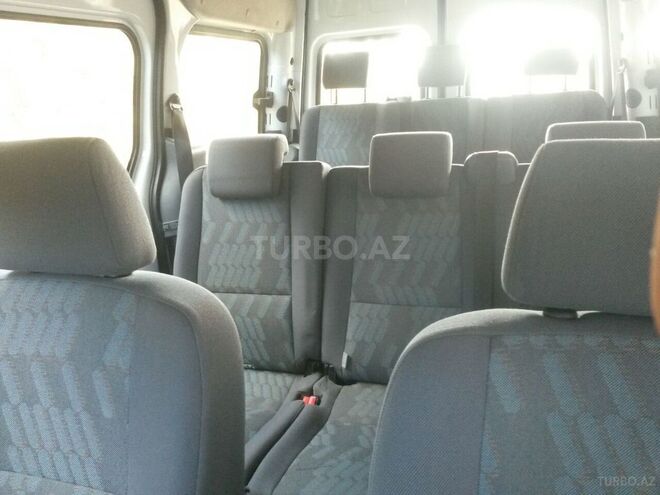 Ford Tourneo Connect 2007, 211,000 km - 1.8 л - Bakı
