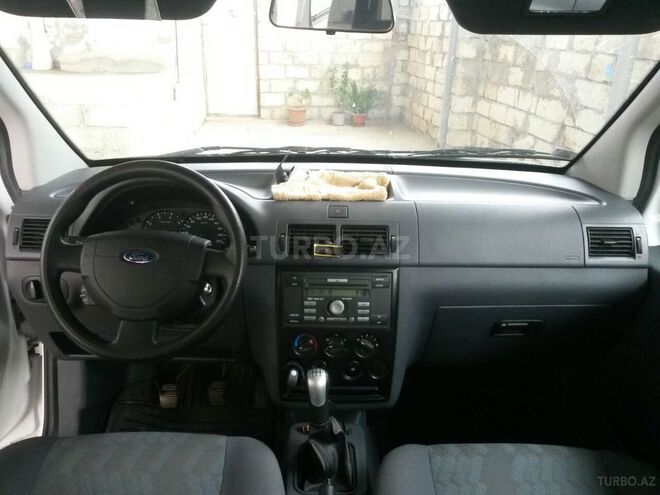 Ford Tourneo Connect 2007, 211,000 km - 1.8 л - Bakı