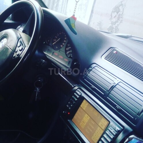 BMW 728 1998, 40,450 km - 2.8 l - Bakı