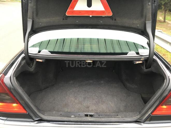 Mercedes C 200 1998, 280,000 km - 2.0 л - Bakı