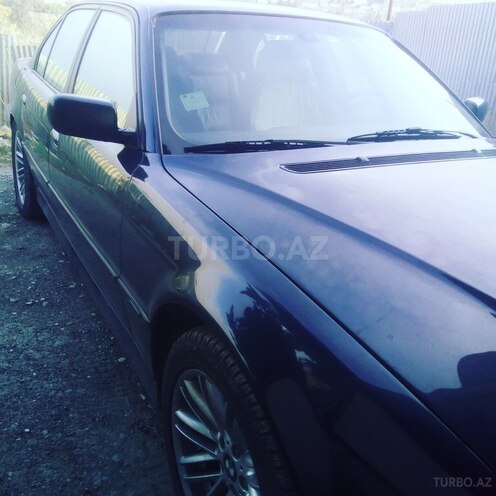 BMW 728 1998, 40,450 km - 2.8 l - Bakı