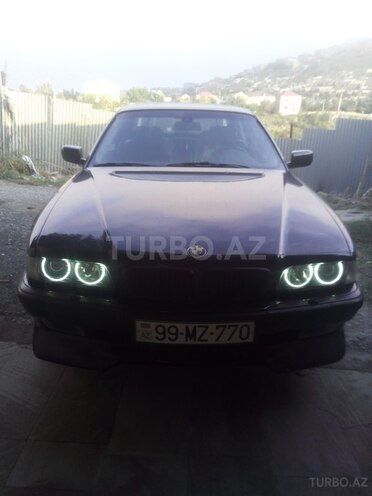 BMW 728 1998, 40,450 km - 2.8 l - Bakı