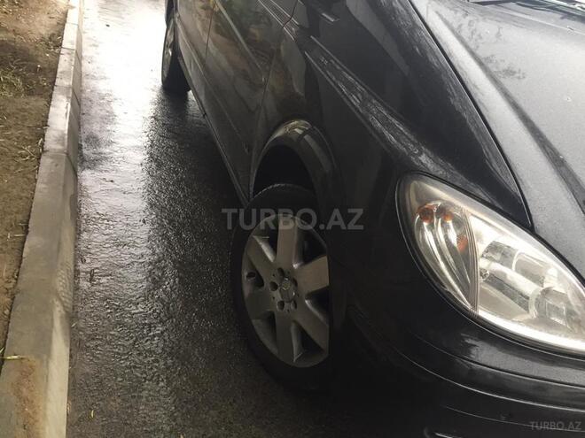 Mercedes Viano 2009, 286,000 km - 2.2 l - Bakı