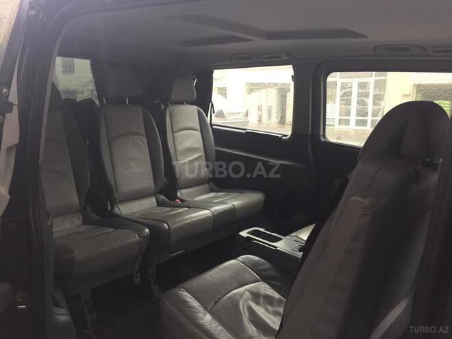 Mercedes Viano 2009, 286,000 km - 2.2 l - Bakı