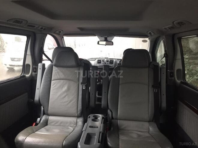 Mercedes Viano 2009, 286,000 km - 2.2 l - Bakı