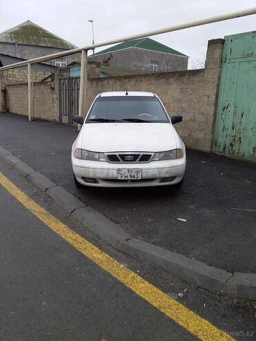 Daewoo Nexia 1998, 462,618 km - 1.5 l - Bakı