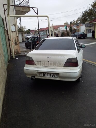 Daewoo Nexia 1998, 462,618 km - 1.5 l - Bakı