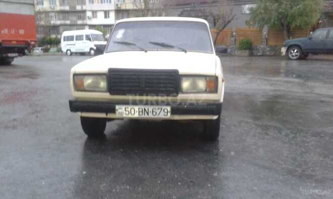 LADA (VAZ) 2107 1994, 200,000 km - 1.5 l - Bakı