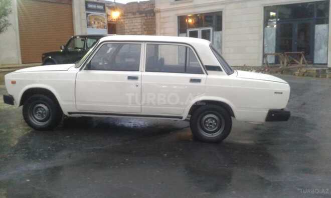 LADA (VAZ) 2107 1994, 200,000 km - 1.5 l - Bakı