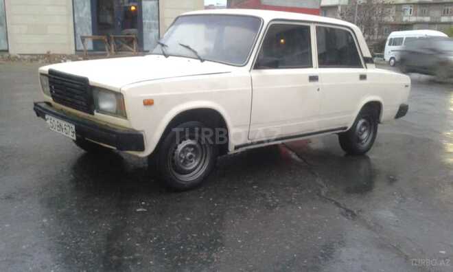 LADA (VAZ) 2107 1994, 200,000 km - 1.5 l - Bakı