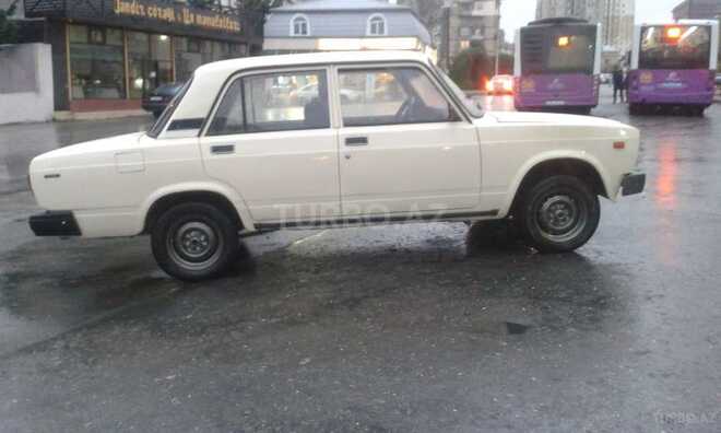 LADA (VAZ) 2107 1994, 200,000 km - 1.5 l - Bakı