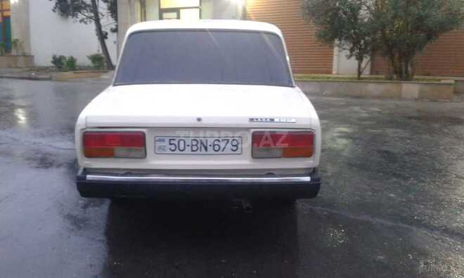 LADA (VAZ) 2107 1994, 200,000 km - 1.5 l - Bakı