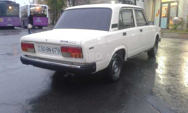 LADA (VAZ) 2107 1994, 200,000 km - 1.5 l - Bakı