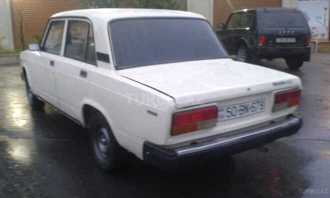 LADA (VAZ) 2107 1994, 200,000 km - 1.5 l - Bakı