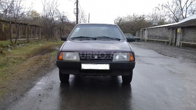 LADA (VAZ) 21099 1998, 164,000 km - 1.6 l - Qax