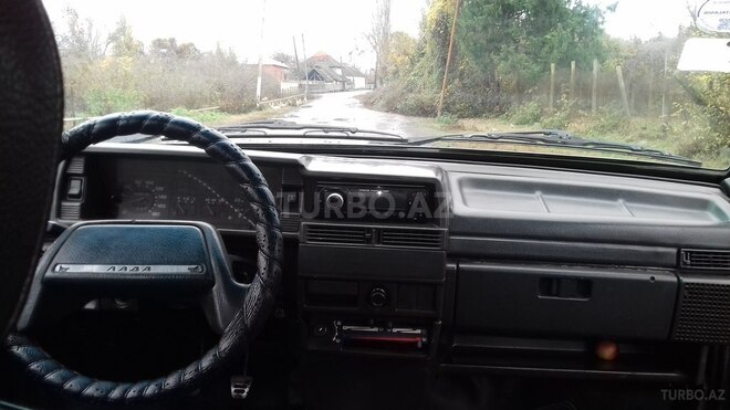 LADA (VAZ) 21099 1998, 164,000 km - 1.6 l - Qax