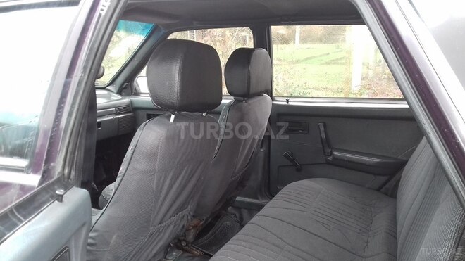 LADA (VAZ) 21099 1998, 164,000 km - 1.6 l - Qax