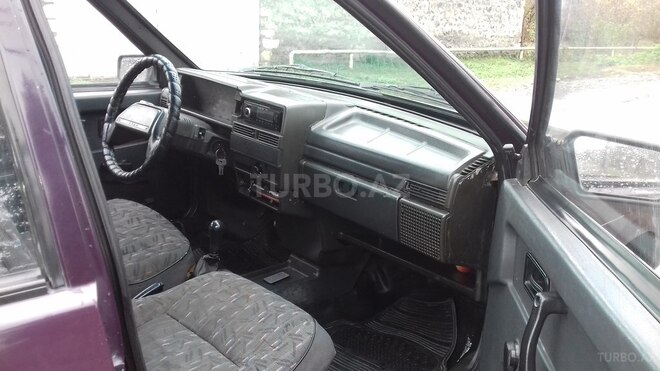 LADA (VAZ) 21099 1998, 164,000 km - 1.6 l - Qax