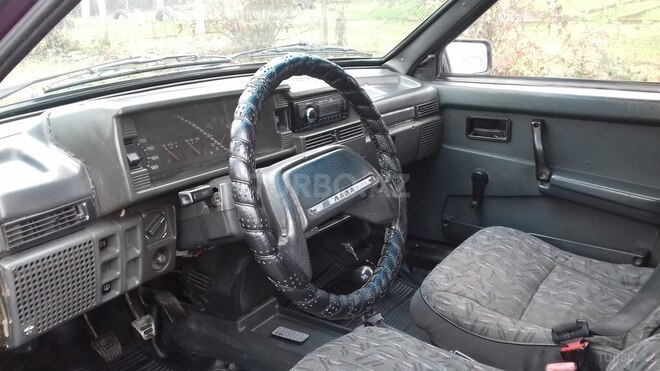 LADA (VAZ) 21099 1998, 164,000 km - 1.6 l - Qax