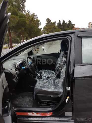 Chevrolet Aveo 2012, 113,000 km - 1.4 l - Sumqayıt
