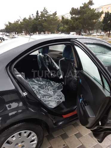 Chevrolet Aveo 2012, 113,000 km - 1.4 l - Sumqayıt